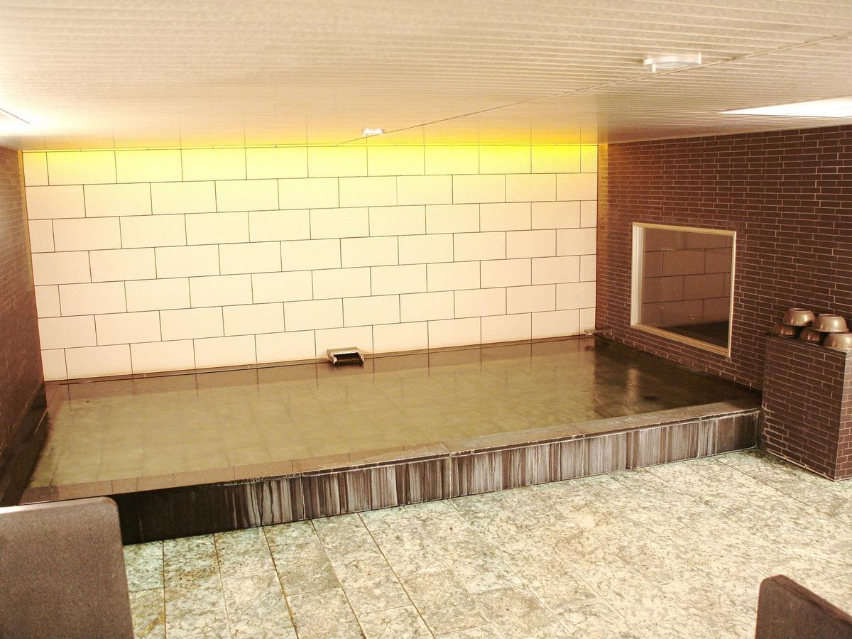 新田中酒店 山口 外观 照片
